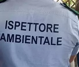 ISPETTORI AMBIENTALI