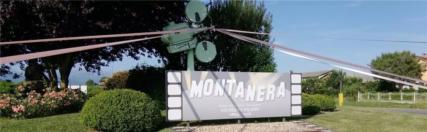 Comune di Montanera